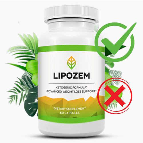 Lipozem Review - Pros and Cons of Lipozem Weight Loss Supplement for Effective Weight Loss.